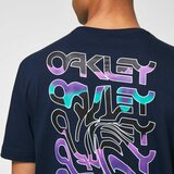 Oakley Twisted Wave B1B Tee Mens