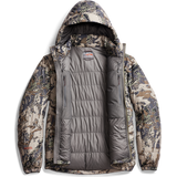 Sitka Kelvin Down WS Hoody Mens