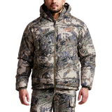 Sitka Kelvin Down WS Hoody Mens