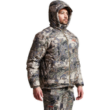 Sitka Kelvin Down WS Hoody Mens