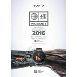 Suunto Spartan Sport Sakura HR (DEMO)