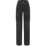 Black Diamond Dawn Patrol Hybrid Pants Womens