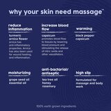 Rhino Skin Solutions Massage 1.7oz (50ml)