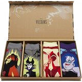 Stance Villains Box Set