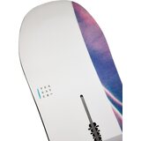 Burton Yeasayer Flat Top Womens