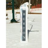 Burton Yeasayer Flat Top Womens