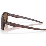 Oakley Parlay, Matte Rootbeer w/ Prizm Tungsten Polarized