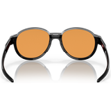 Oakley Coinflip, Polished Black w/ Prizm Violet