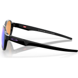 Oakley Coinflip, Polished Black w/ Prizm Violet