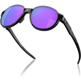 Oakley Coinflip, Polished Black w/ Prizm Violet