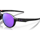 Oakley Coinflip, Polished Black w/ Prizm Violet
