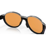 Oakley Coinflip, Polished Black w/ Prizm Violet