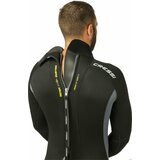 Cressi Fast 5mm + Shell Jacket 5mm Mens