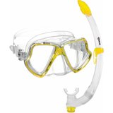 Mares Wahoo Mask+Snorkel Set