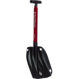 Black Diamond Transfer Shovel