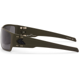 Gatorz MILSPEC Ballistic Specter Cerakote OD Green with Smoked Lens w/ Anti Fog