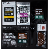 Tactical Foodpack 1 Meal Ration Delta
