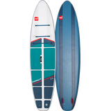 Red Paddle Co Compact 11' embalaje