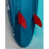 Red Paddle Co Compact Voyager 12' pakend