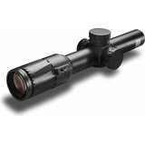 EoTech Vudu 1-8x24 SFP Riflescope - HC3 Reticle (MOA) - Green Reticle