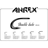 Ahrex Hooks HR440 Tube Double