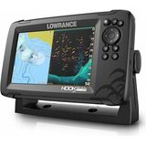 Lowrance HOOK Reveal 7 TripleShot