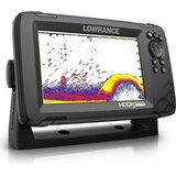 Lowrance HOOK Reveal 7 TripleShot