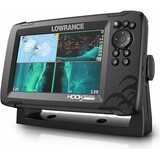 Lowrance HOOK Reveal 7 TripleShot