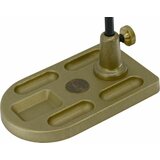 Regal Revolution Series Vise Regular Head/Bronze Pocket Base