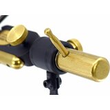 Regal Revolution Series Vise Regular Head/Bronze Pocket Base