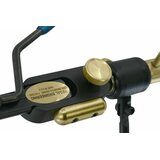 Regal Revolution Series Vise Regular Head/Bronze Pocket Base