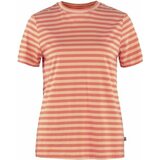 Fjällräven Art Striped T-shirt