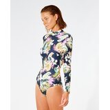 Rip Curl On The Coast Long Sleeve Surfsuit