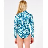 Rip Curl Girls Sun Rays Long Sleeve Surfsuit