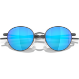 Oakley Terrigal, Satin Light Steel w/ Prizm Sapphire Polarized