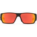 Gatorz Specter Cerakote Blackout with Sunburst Polarized Lens