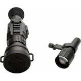 Sightmark Wraith HD 4-32x50 Digital Riflescope