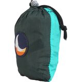 Ticket To The Moon Eco Bag L