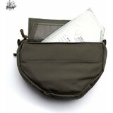 Velocity Systems Lower Abdomen Pouch With Armor