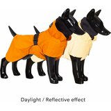 Paikka Recovery Raincoat for Dogs