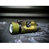 Ranger Wrap Streamlight TLR1 HL - Weapon Light Wrap in Cordura Fabric