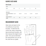 POC Resistance Enduro Adjustable Glove