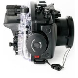 Fantasea FRX100 VA Housing for Sony RX100 III / IV / V / VA (With Vacuum Valve)