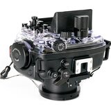 Fantasea FRX100 VA Housing for Sony RX100 III / IV / V / VA (With Vacuum Valve)