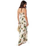 Rip Curl On The Coast Maxi Dress Womens