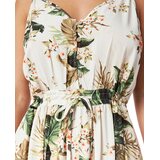 Rip Curl On The Coast Maxi Dress Womens