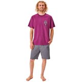 Rip Curl Archive Tribes Tee Mens