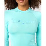 Rip Curl Golden Rays Long Sleeve UV Tee Womens