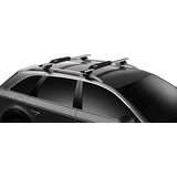 Thule Surf Pads Leveä M-koko