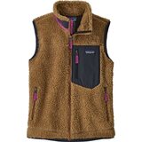 Patagonia Classic Retro-X Vest Womens